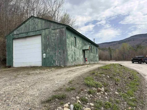 Buffalo Road Wentworth NH 03282