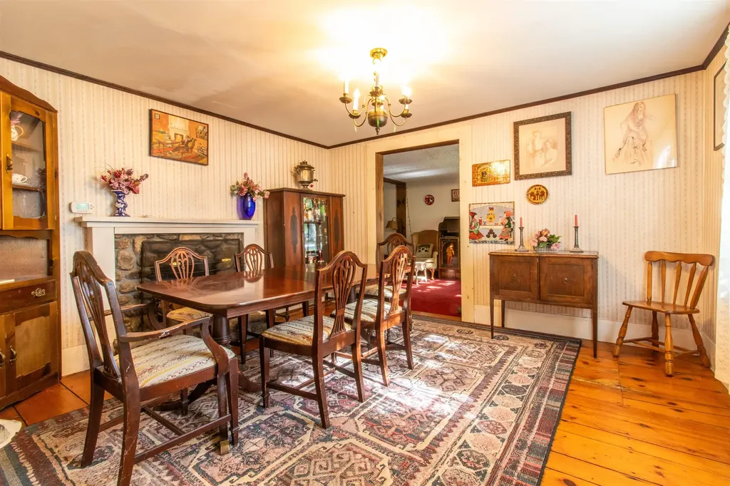 75 Tater Street Mont Vernon NH 03057