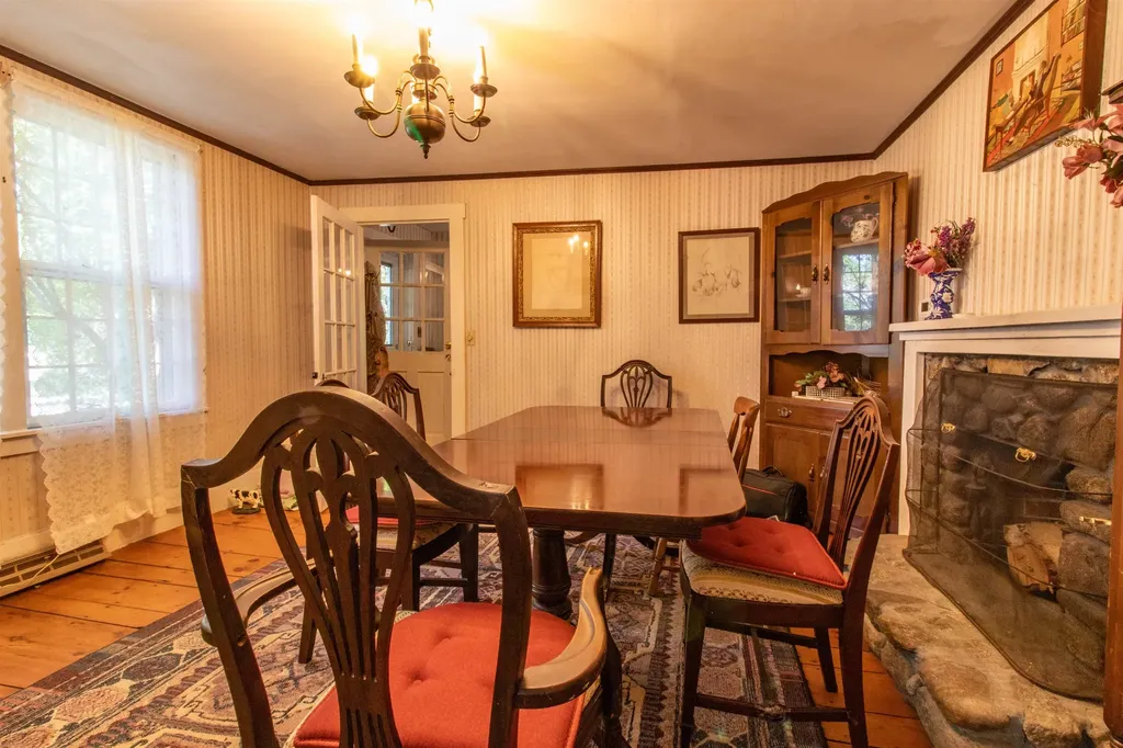 75 Tater Street Mont Vernon NH 03057