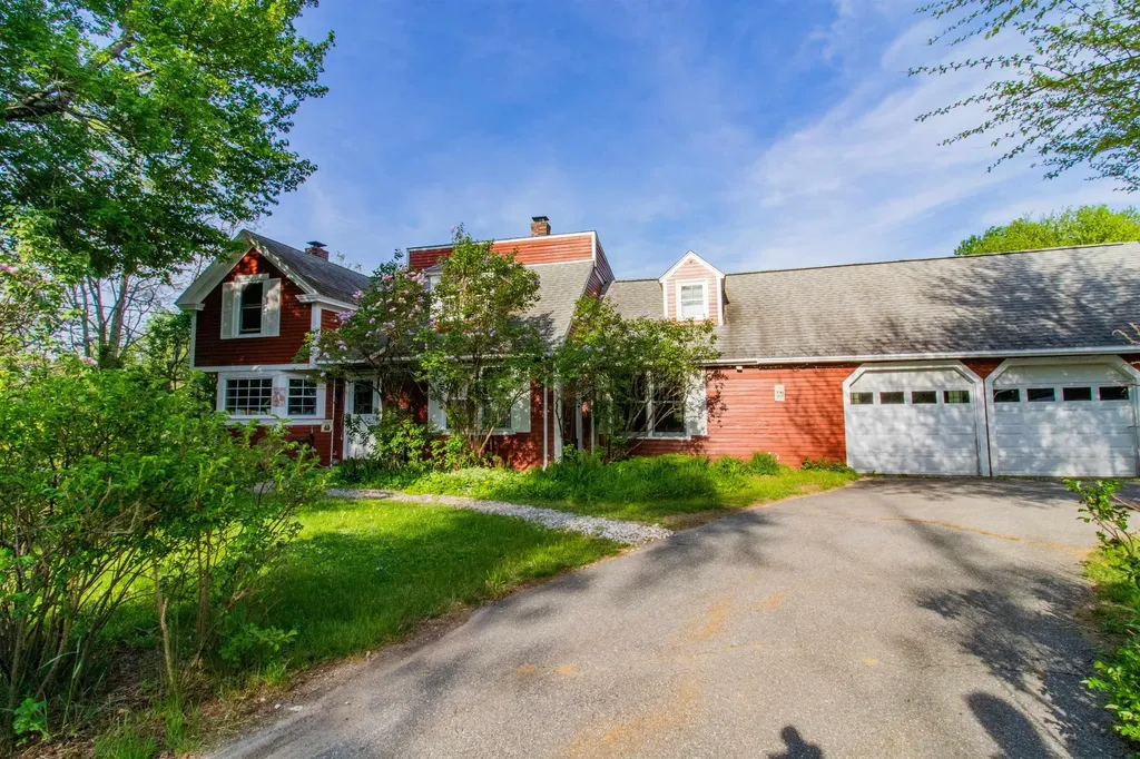 75 Tater Street Mont Vernon NH 03057