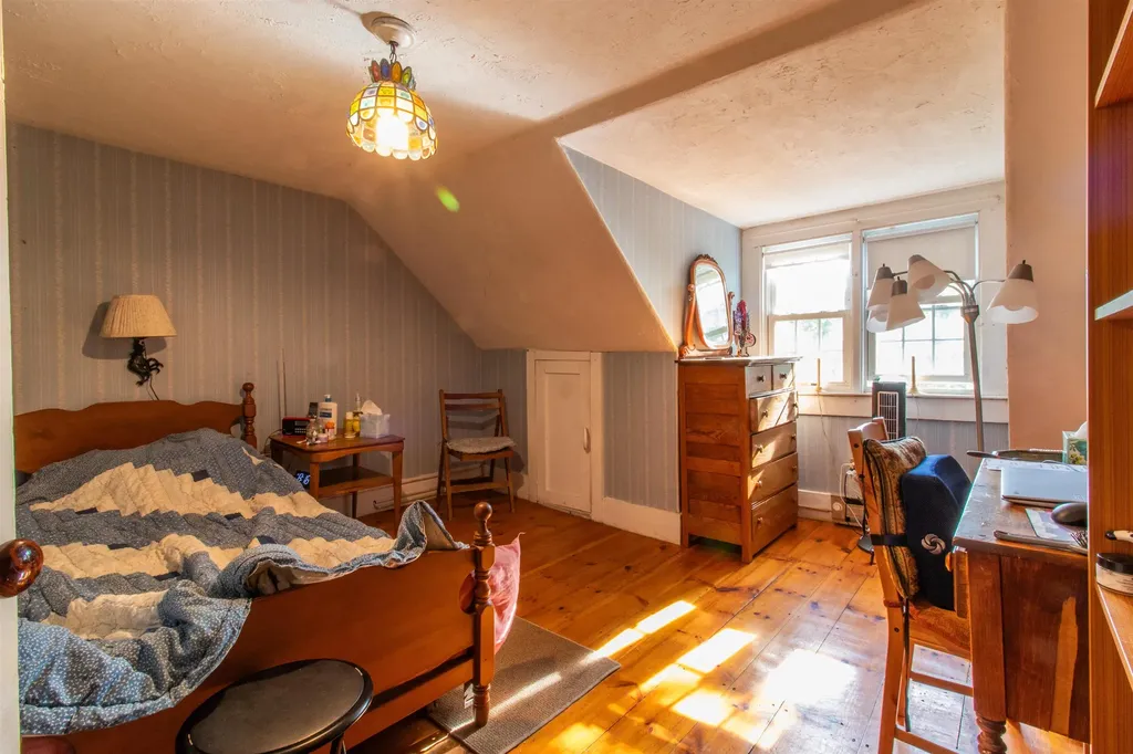 75 Tater Street Mont Vernon NH 03057