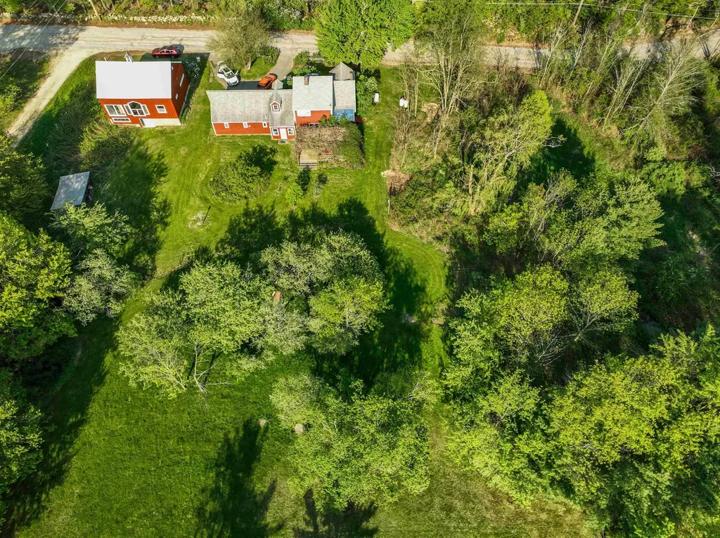 75 Tater Street Mont Vernon NH 03057