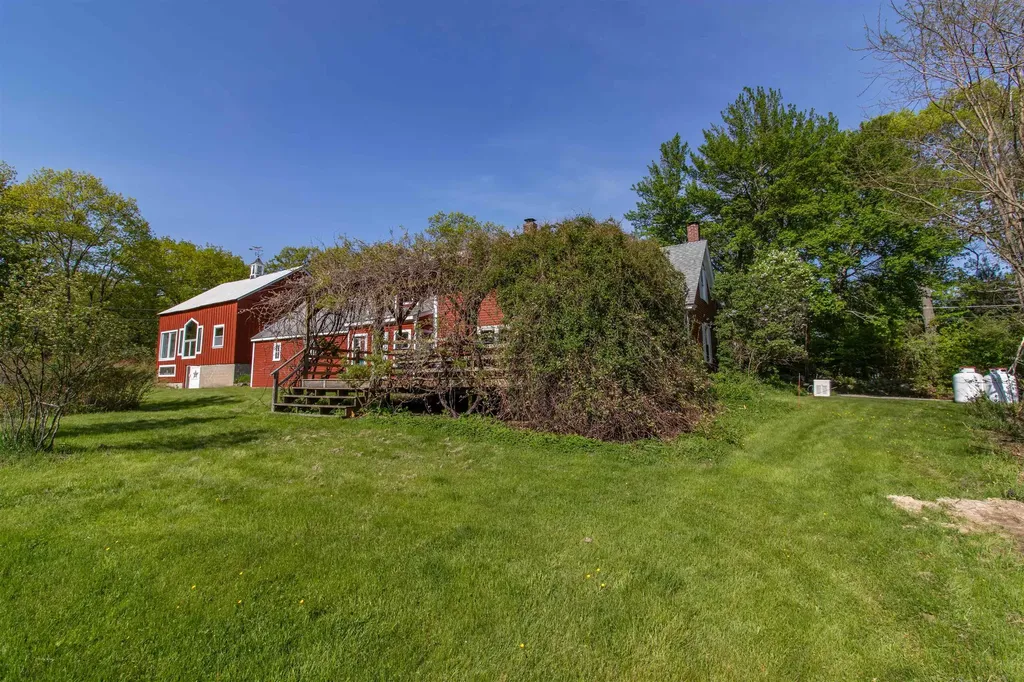 75 Tater Street Mont Vernon NH 03057