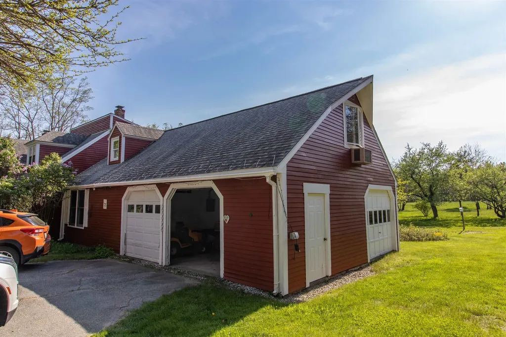 75 Tater Street Mont Vernon NH 03057