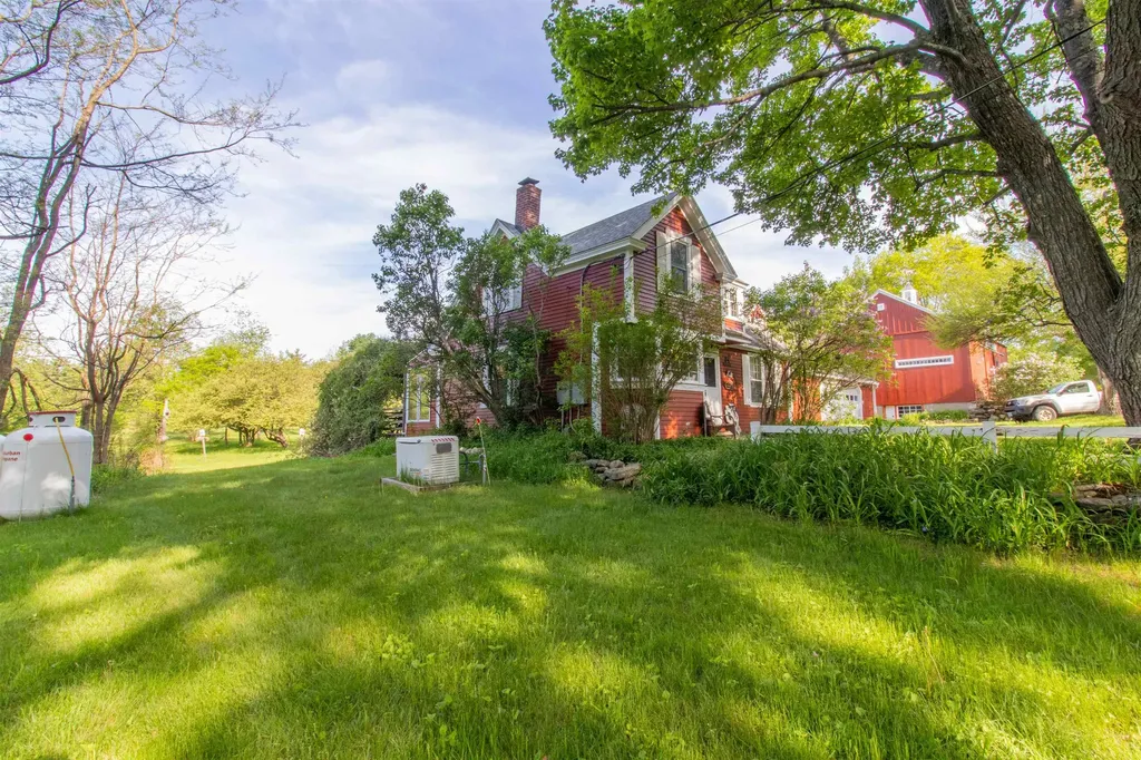 75 Tater Street Mont Vernon NH 03057