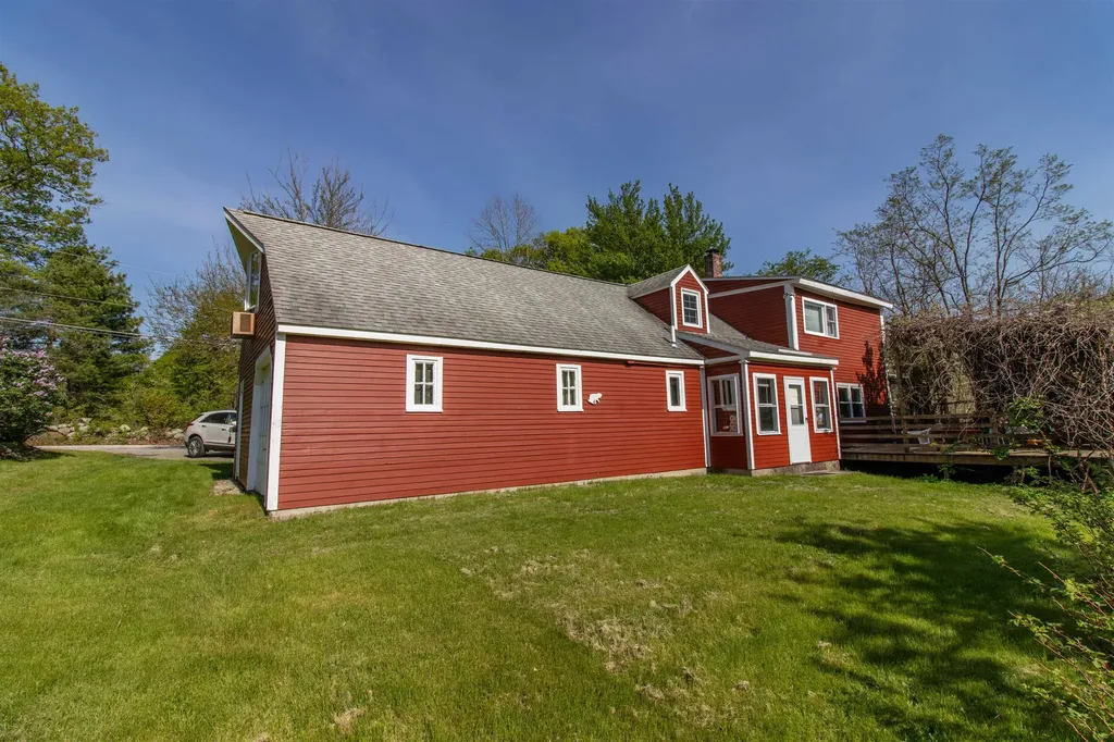 75 Tater Street Mont Vernon NH 03057
