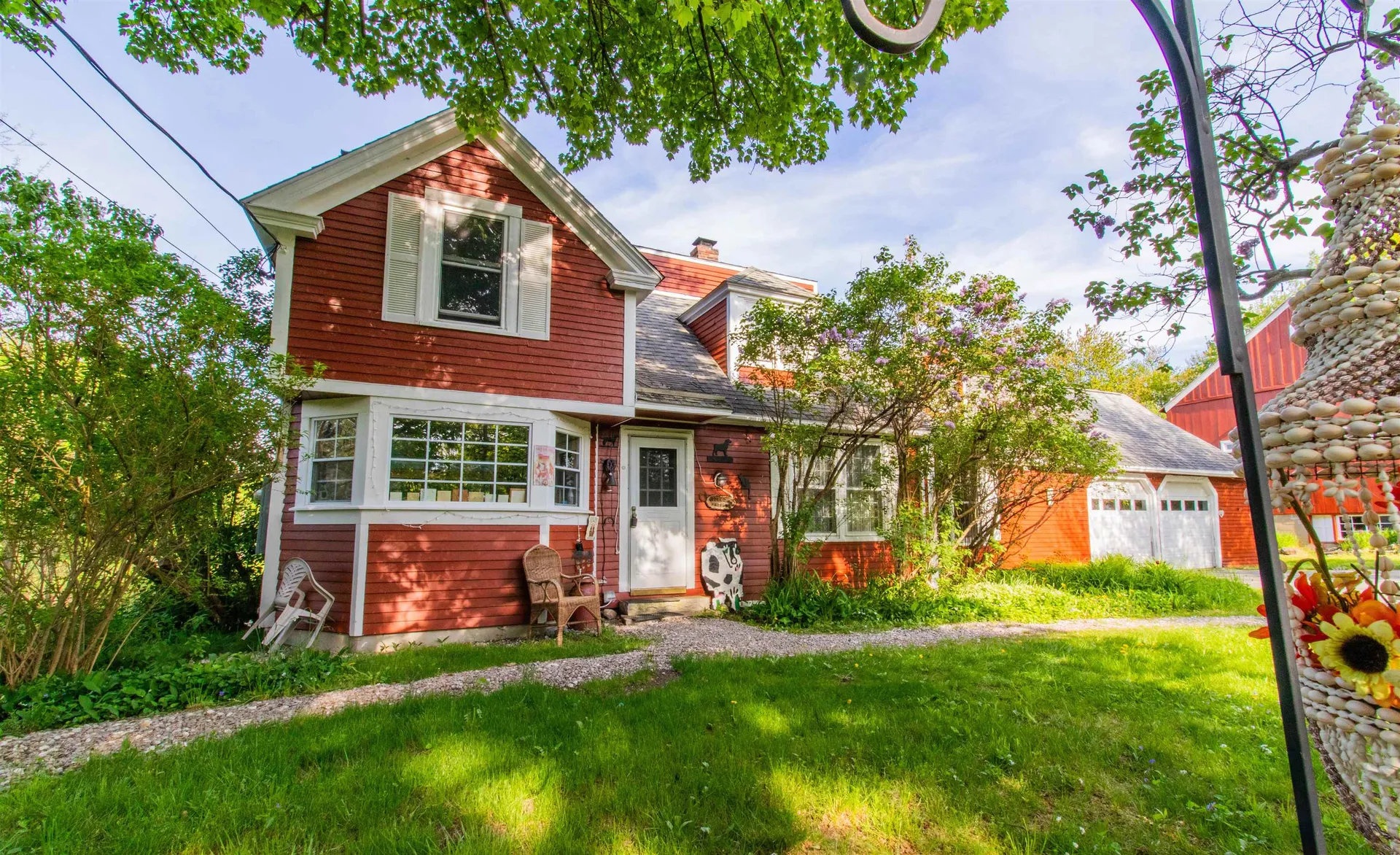 75 Tater Street Mont Vernon NH 03057