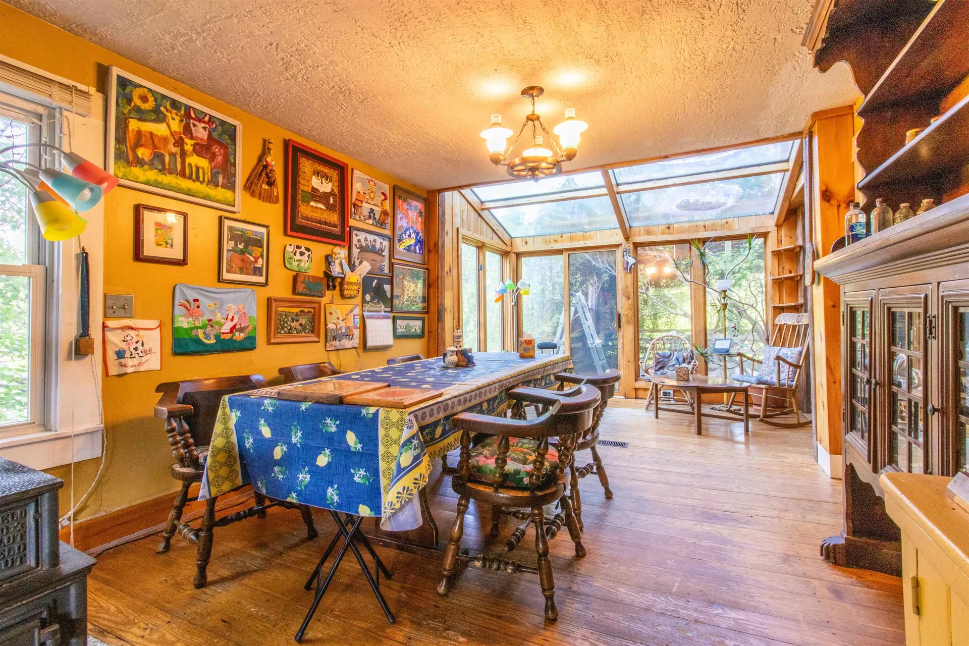 75 Tater Street Mont Vernon NH 03057