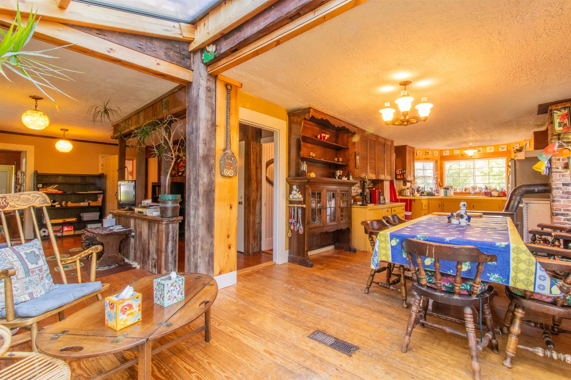 75 Tater Street Mont Vernon NH 03057