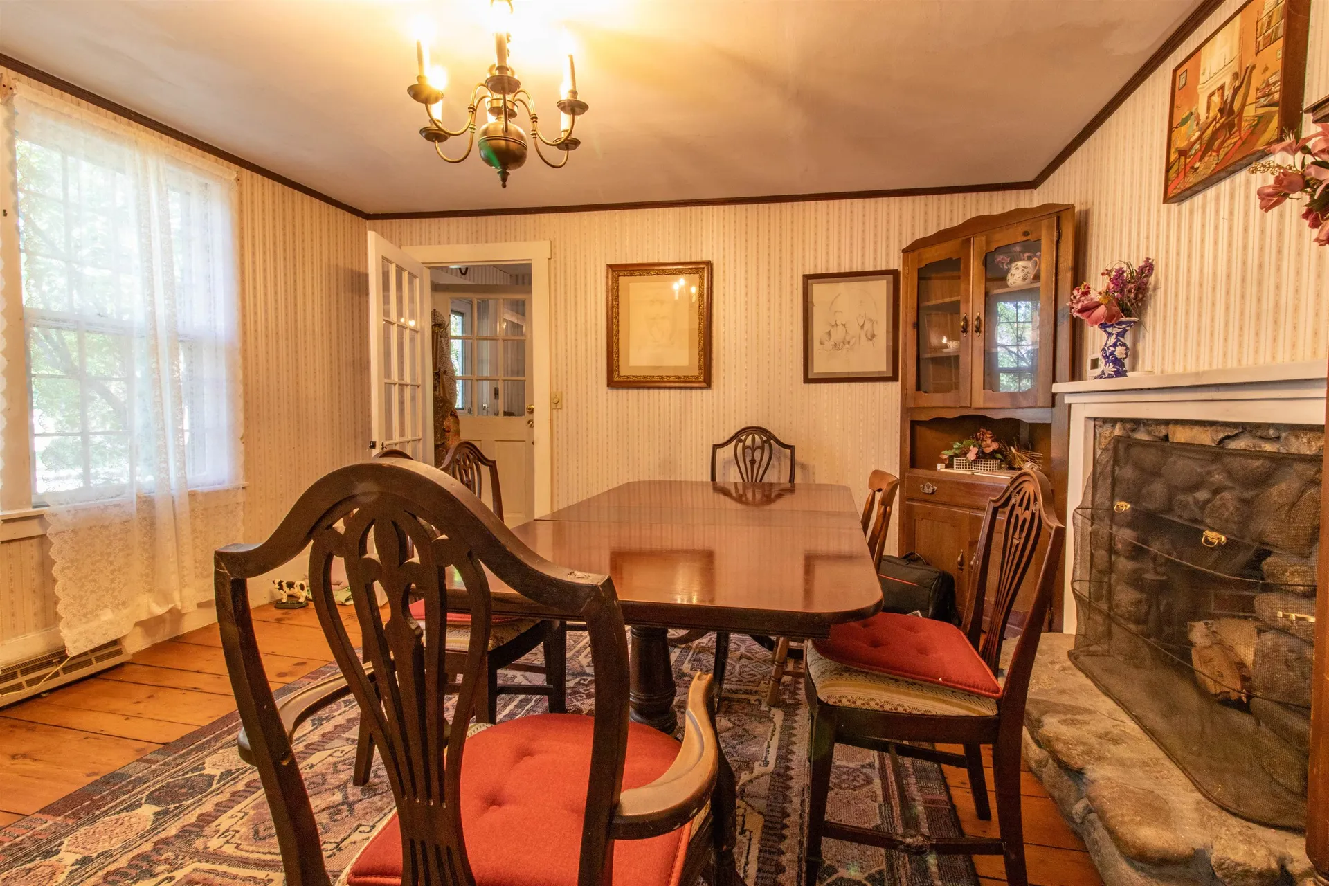 75 Tater Street Mont Vernon NH 03057