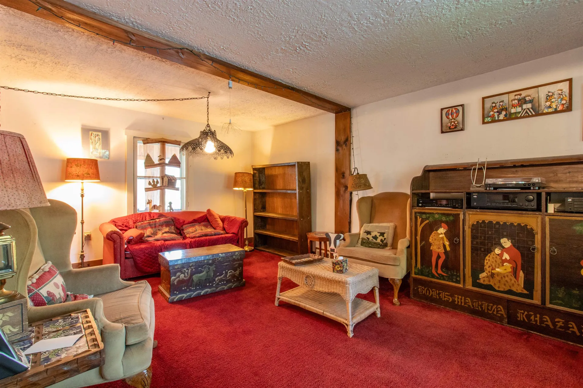 75 Tater Street Mont Vernon NH 03057