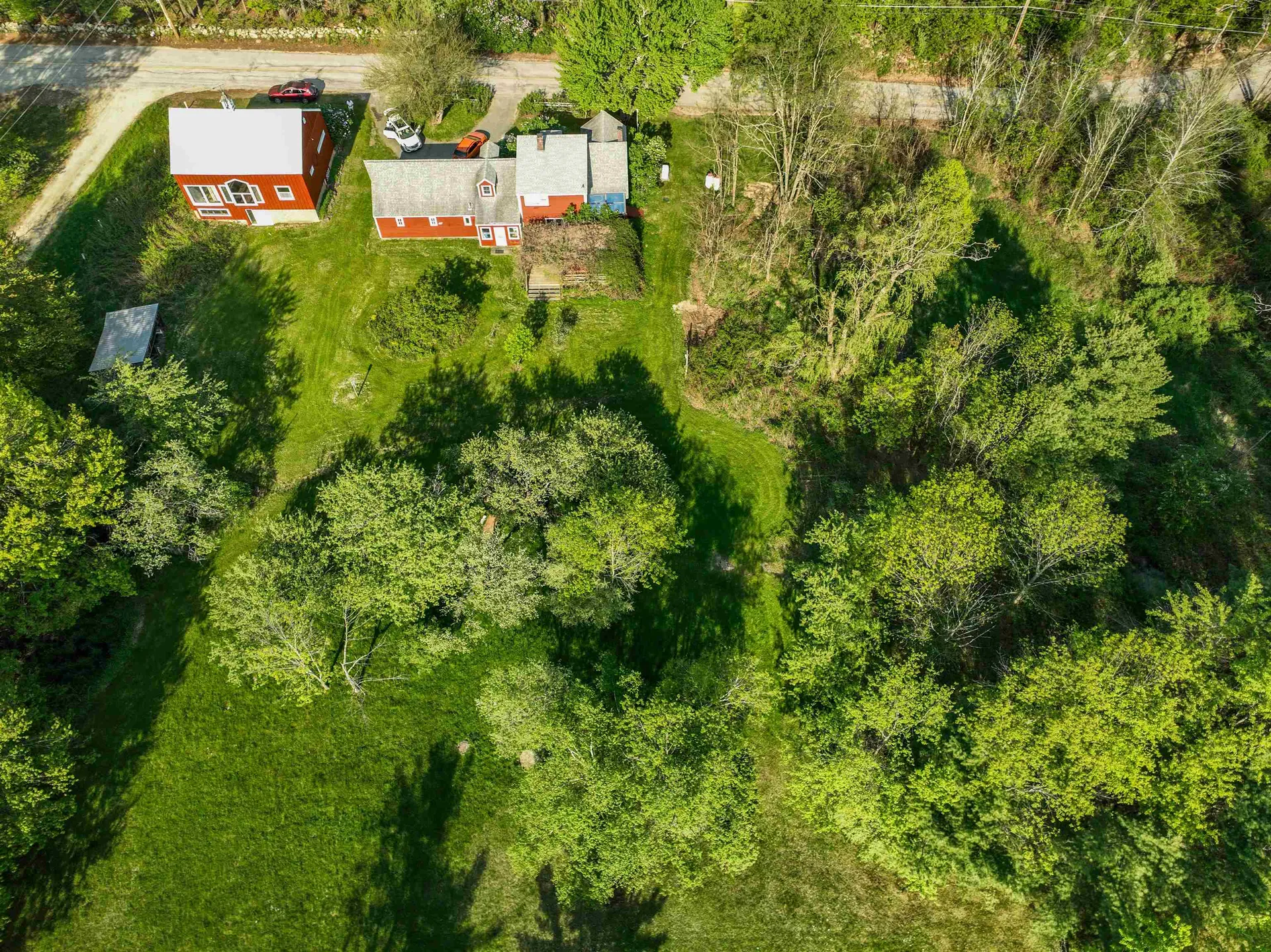 75 Tater Street Mont Vernon NH 03057