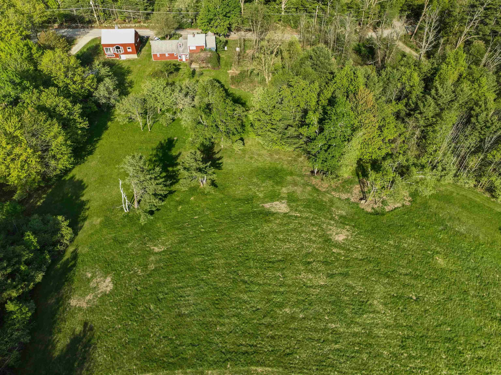 75 Tater Street Mont Vernon NH 03057