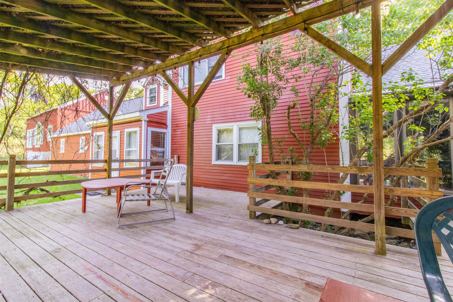 75 Tater Street Mont Vernon NH 03057