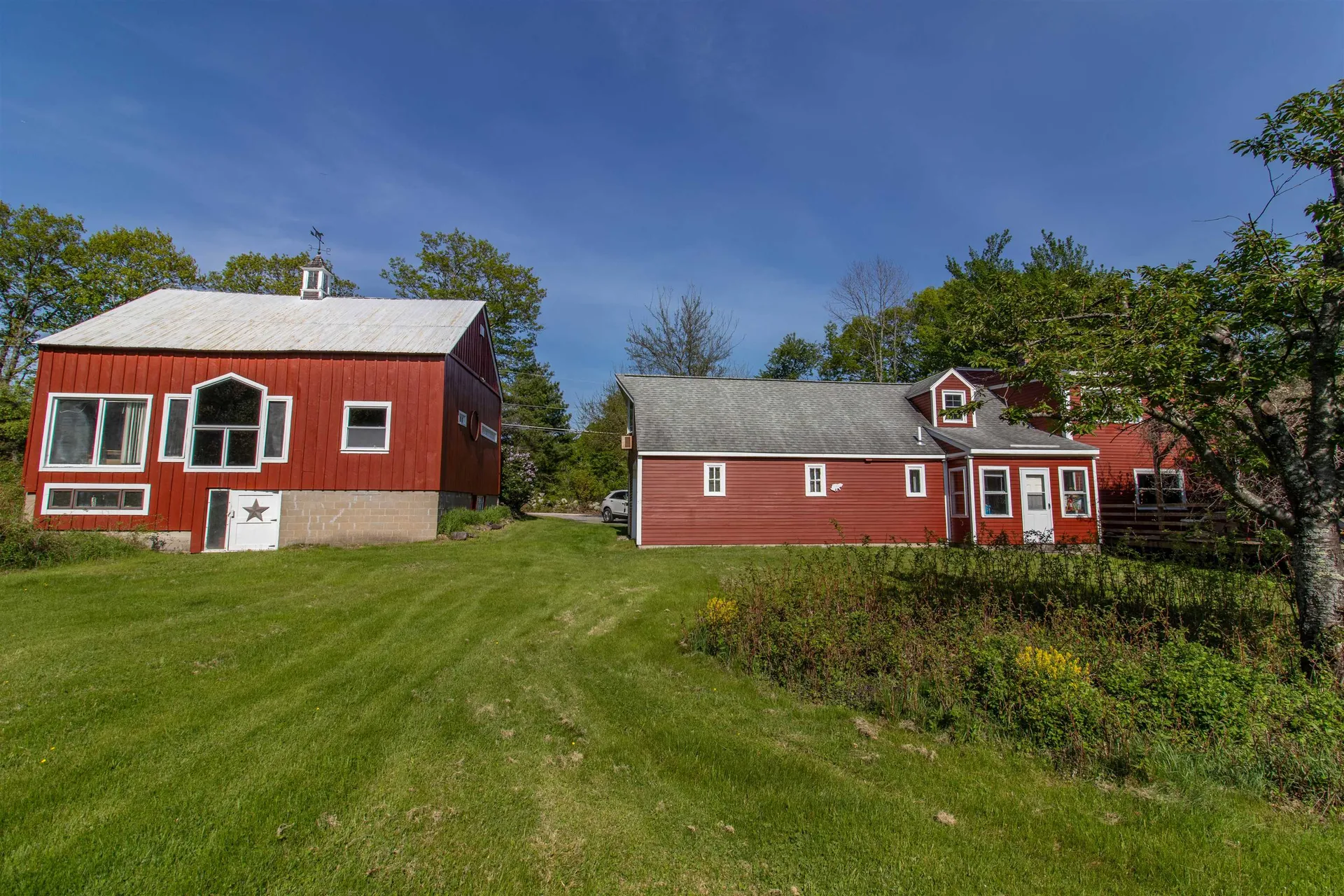 75 Tater Street Mont Vernon NH 03057