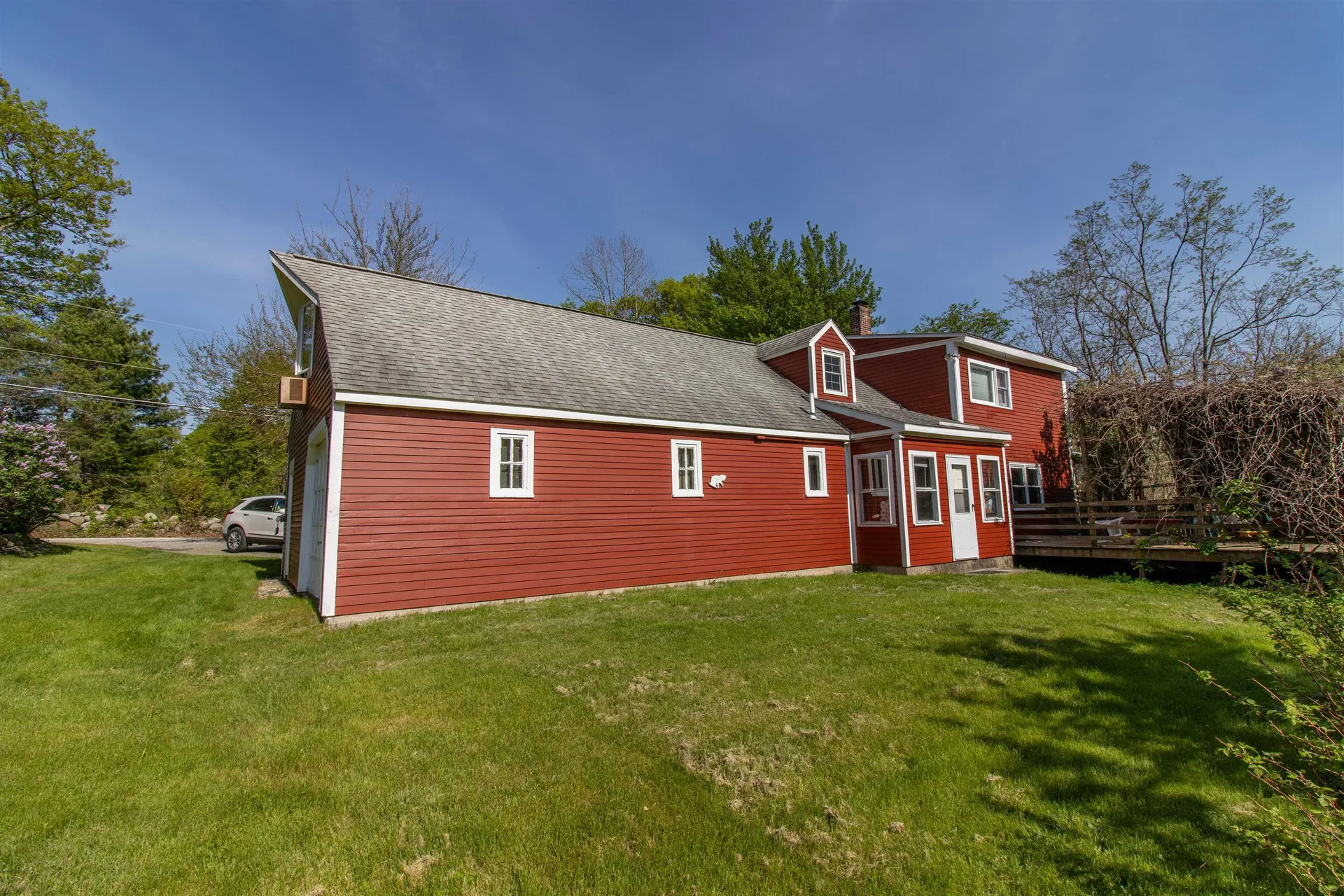 75 Tater Street Mont Vernon NH 03057