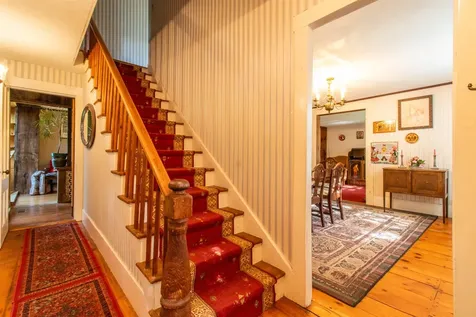 75 Tater Street Mont Vernon NH 03057