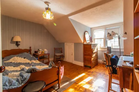 75 Tater Street Mont Vernon NH 03057