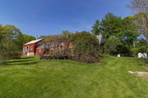 75 Tater Street Mont Vernon NH 03057