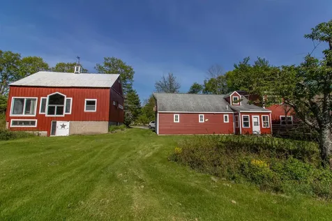 75 Tater Street Mont Vernon NH 03057