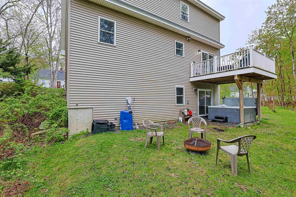 18 Gilman Street Laconia NH 03246