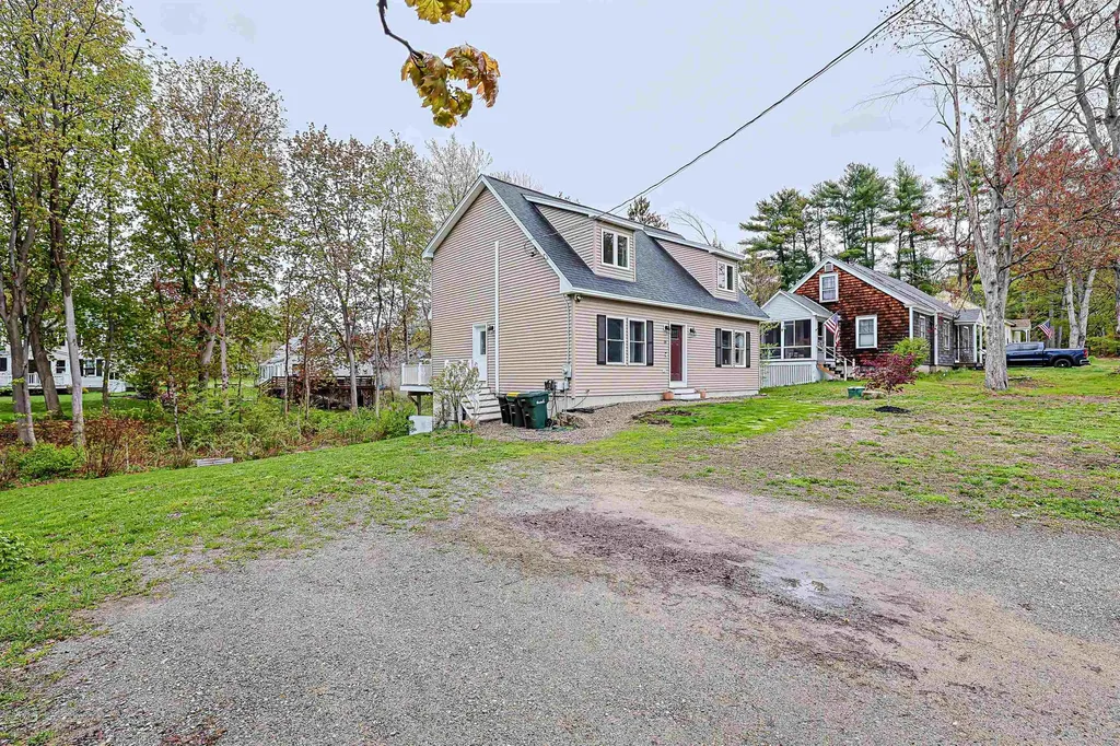 18 Gilman Street Laconia NH 03246