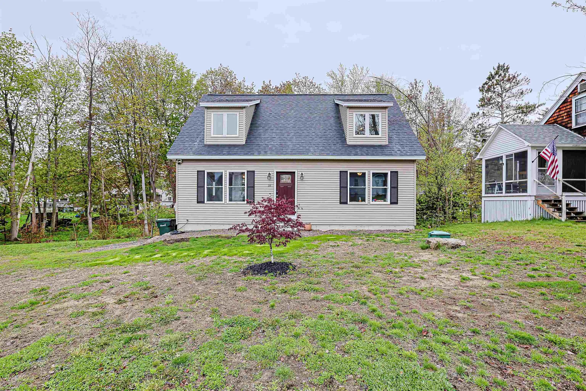 18 Gilman Street Laconia NH 03246