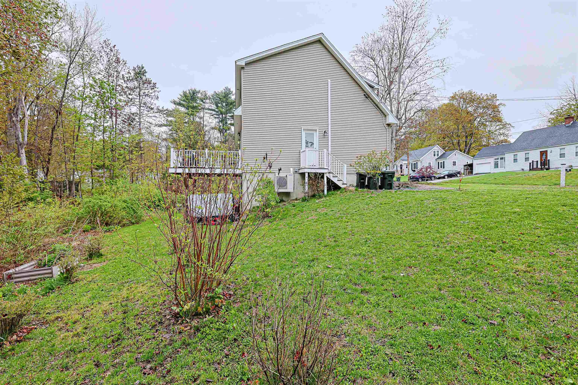 18 Gilman Street Laconia NH 03246