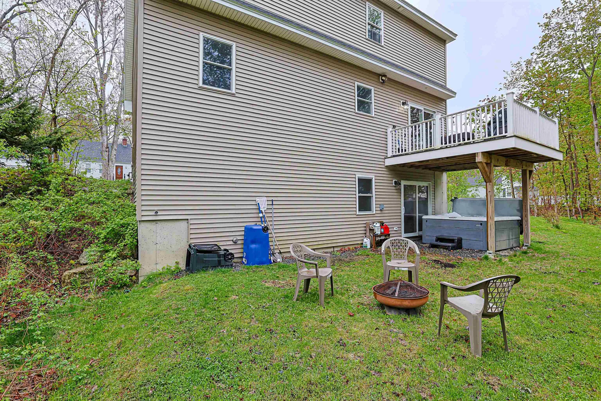 18 Gilman Street Laconia NH 03246