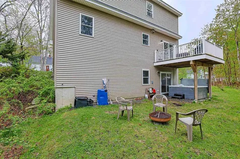 18 Gilman Street Laconia NH 03246