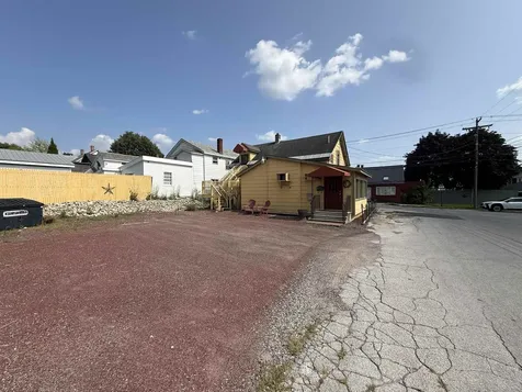 23 Terrill Street Rutland City VT 05701