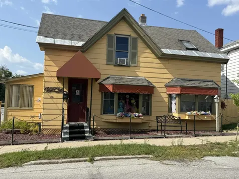 23 Terrill Street Rutland City VT 05701