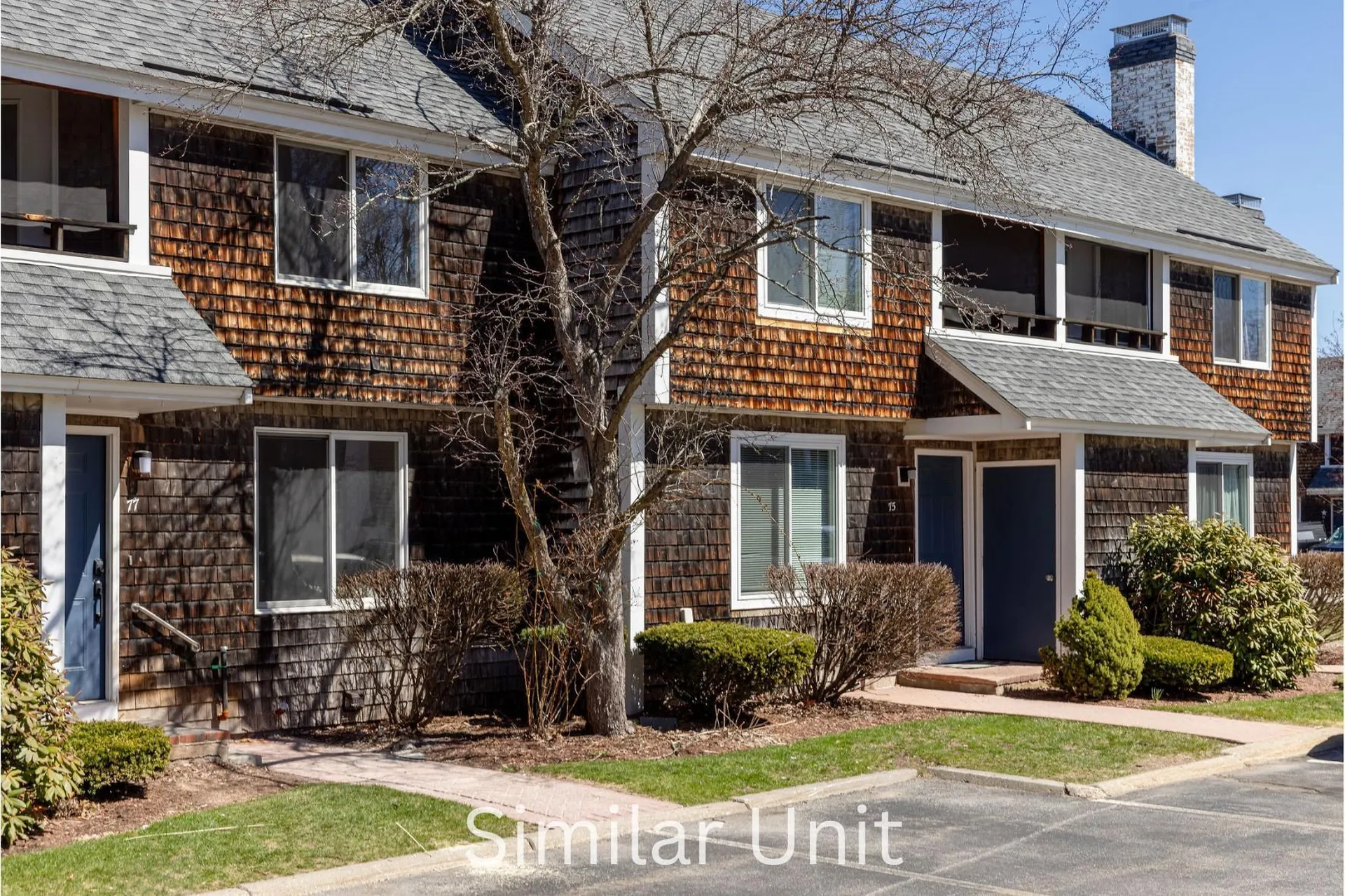 15 Powers Street Milford NH 03055