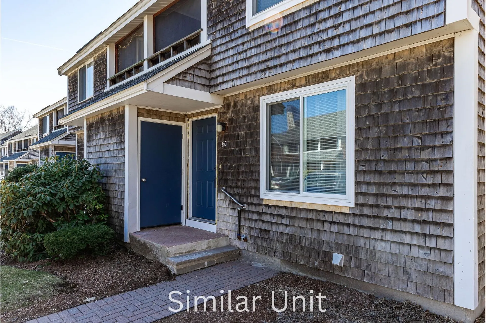 15 Powers Street Milford NH 03055