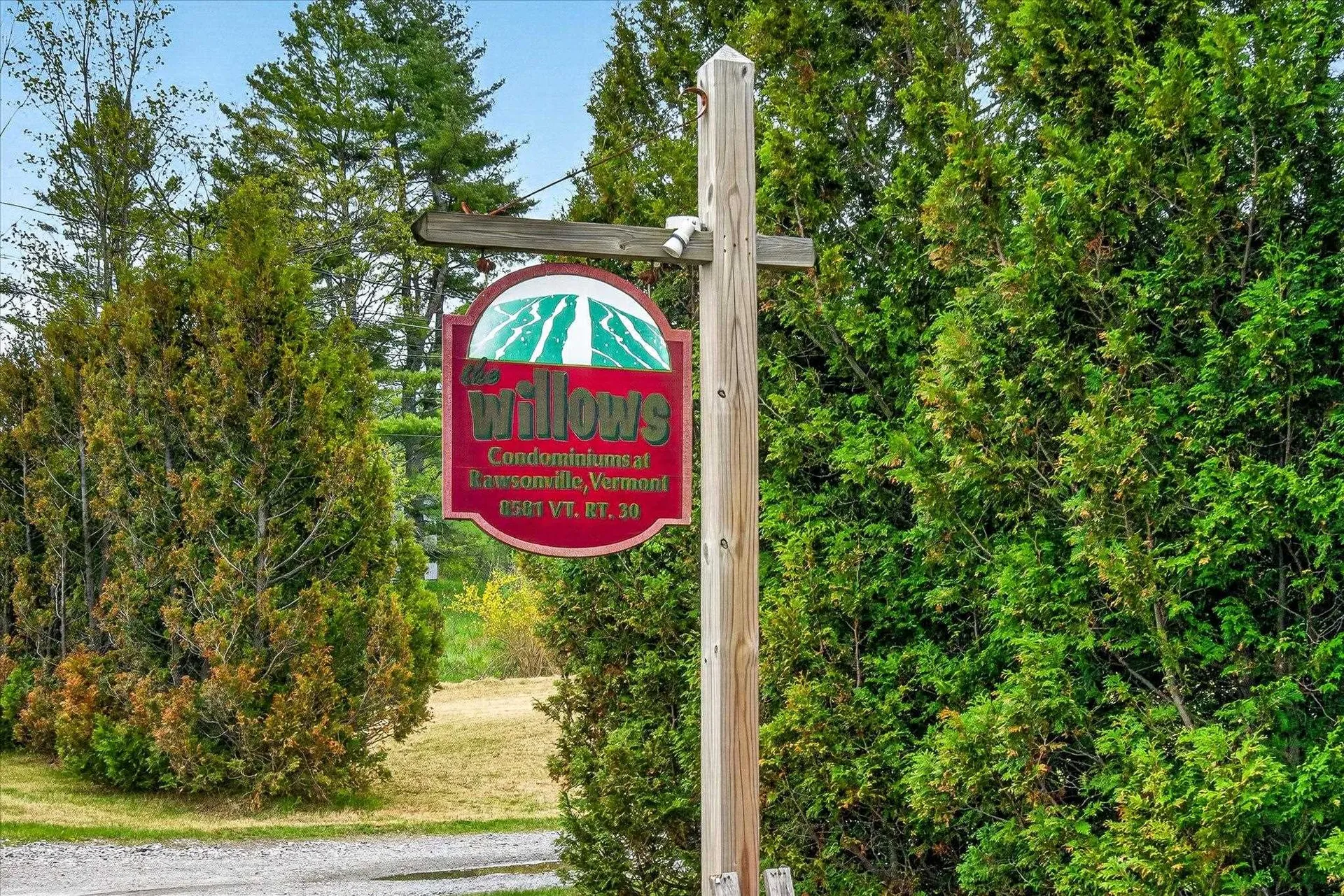 8581 Vermont Route 30 Jamaica VT 05343