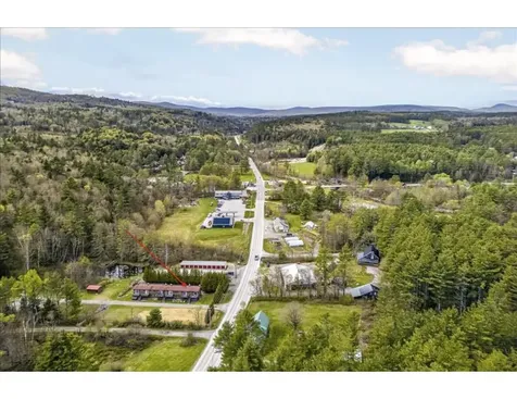 8581 Vermont Route 30 Jamaica VT 05343