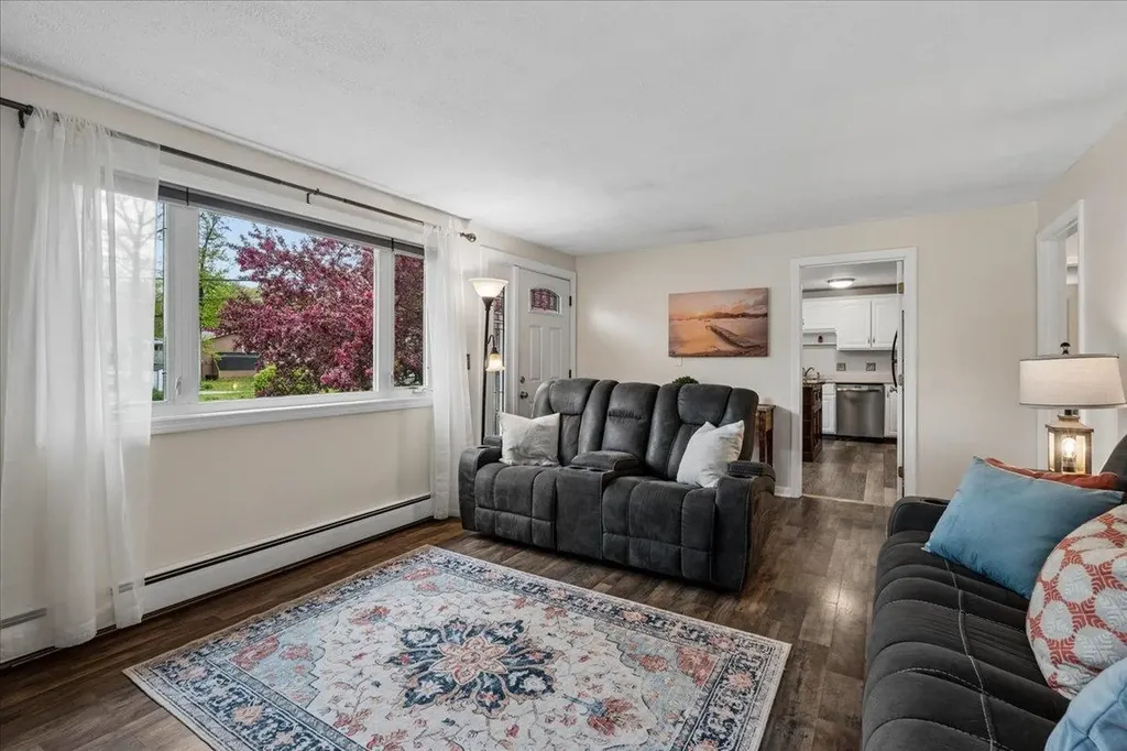 36 Oakwood Circle Milford NH 03055