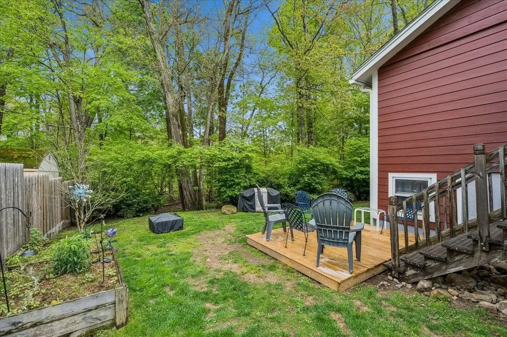 36 Oakwood Circle Milford NH 03055