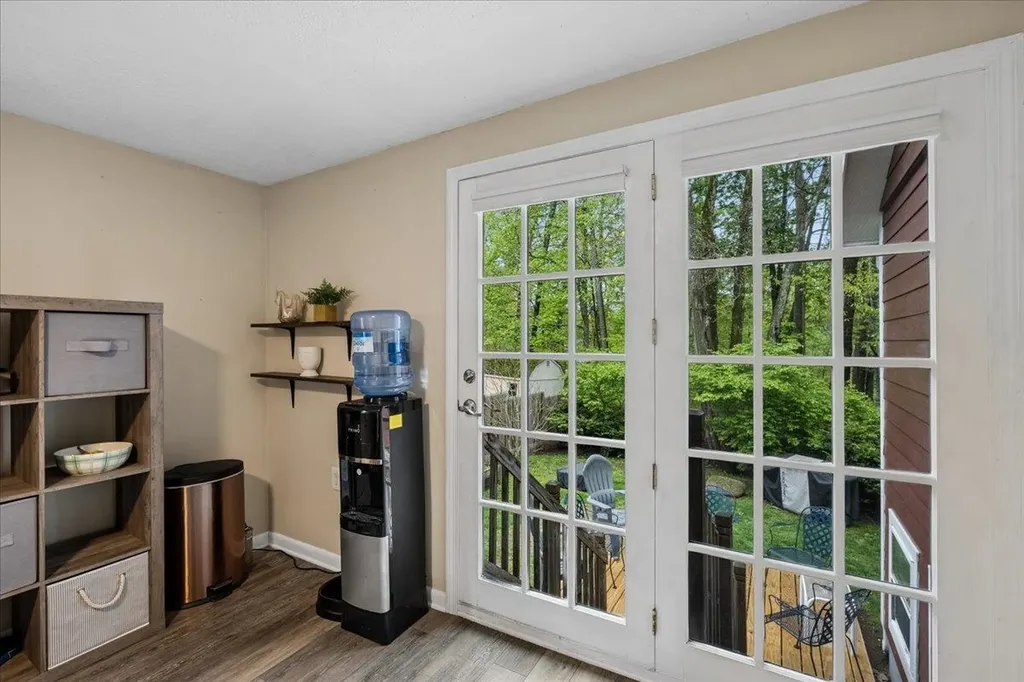 36 Oakwood Circle Milford NH 03055