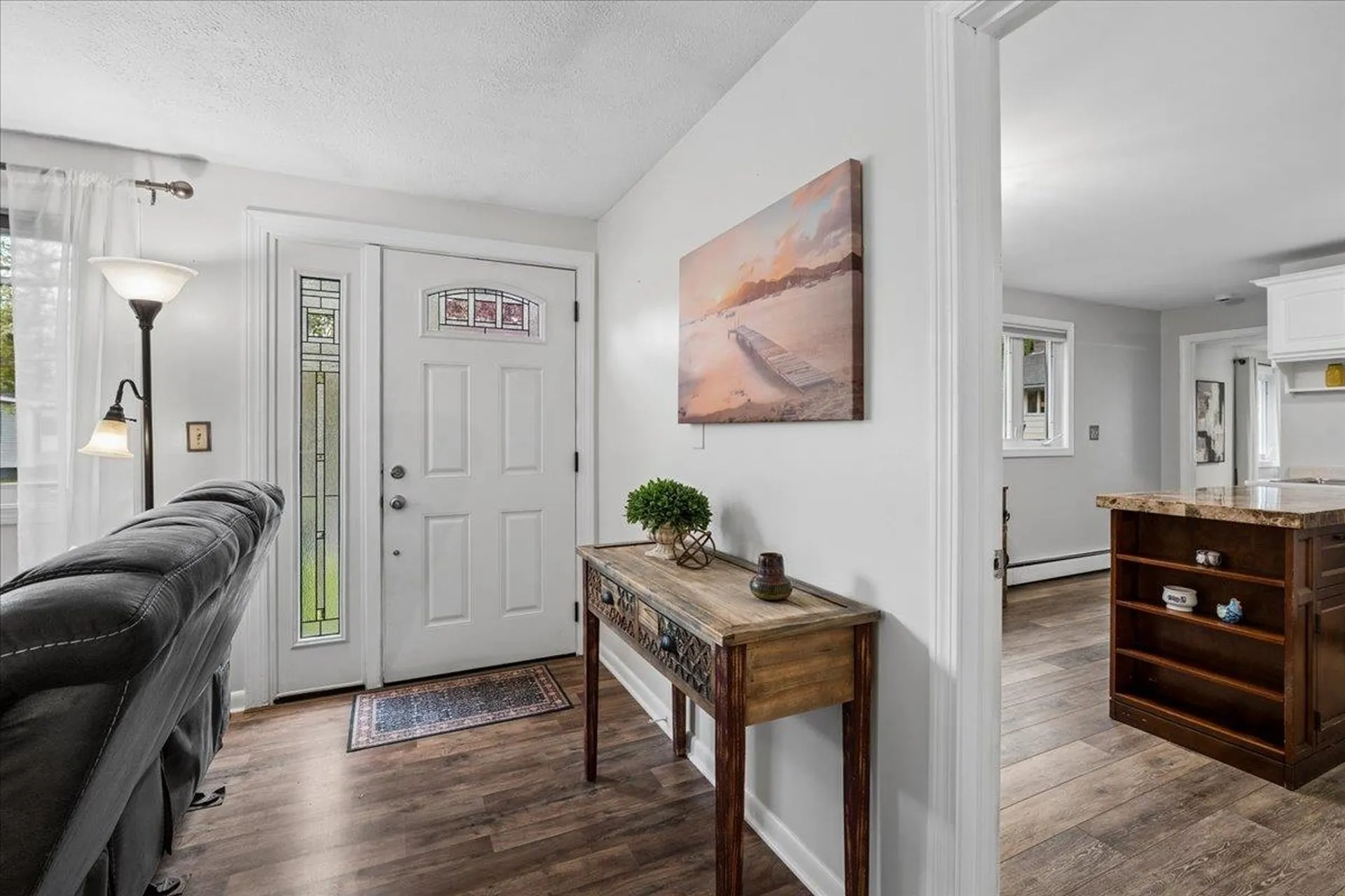 36 Oakwood Circle Milford NH 03055