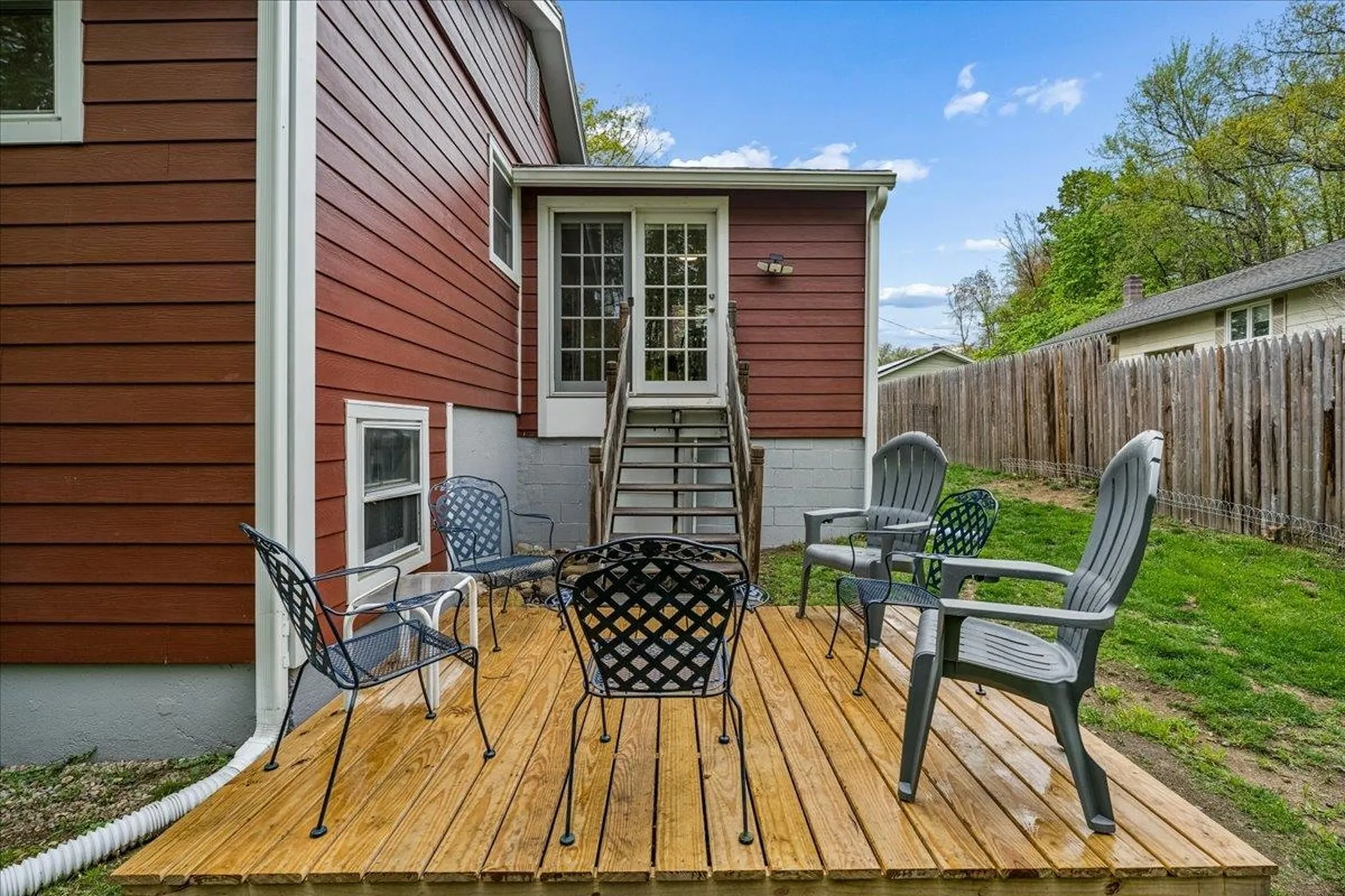 36 Oakwood Circle Milford NH 03055