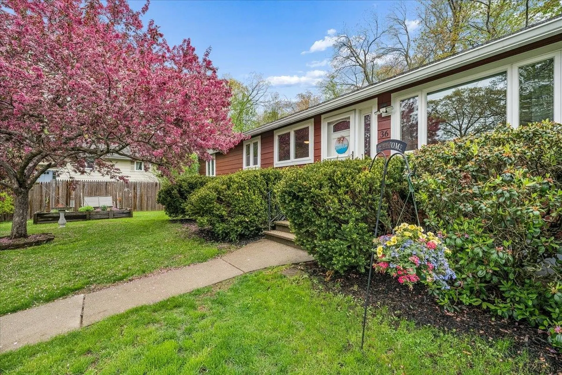 36 Oakwood Circle Milford NH 03055