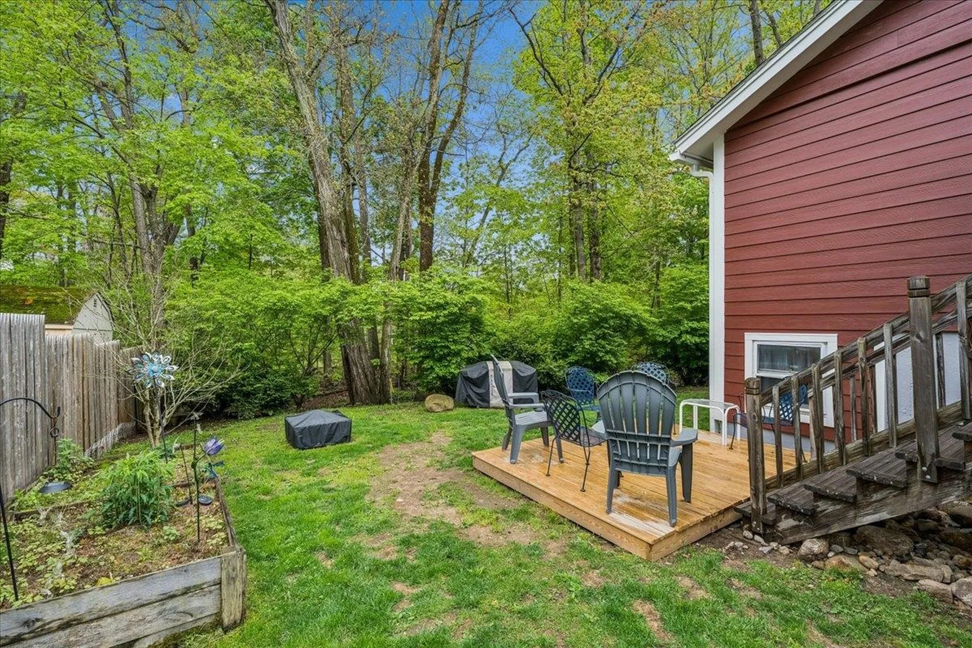 36 Oakwood Circle Milford NH 03055