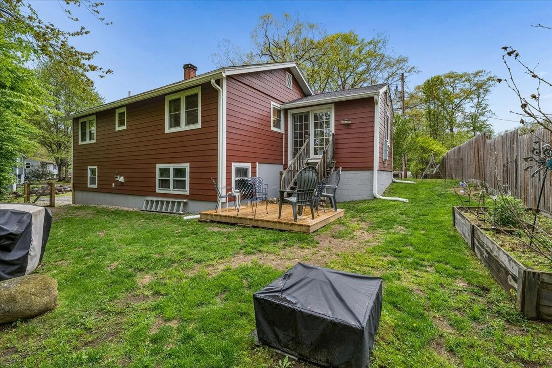 36 Oakwood Circle Milford NH 03055