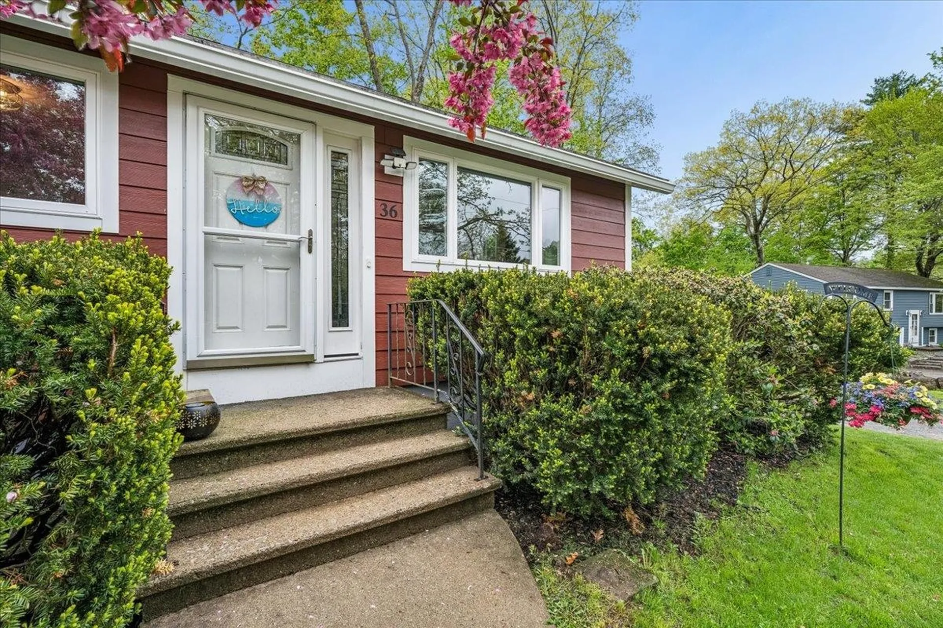 36 Oakwood Circle Milford NH 03055