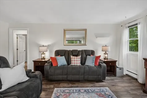 36 Oakwood Circle Milford NH 03055