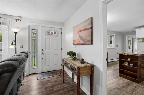 36 Oakwood Circle Milford NH 03055