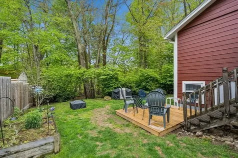 36 Oakwood Circle Milford NH 03055