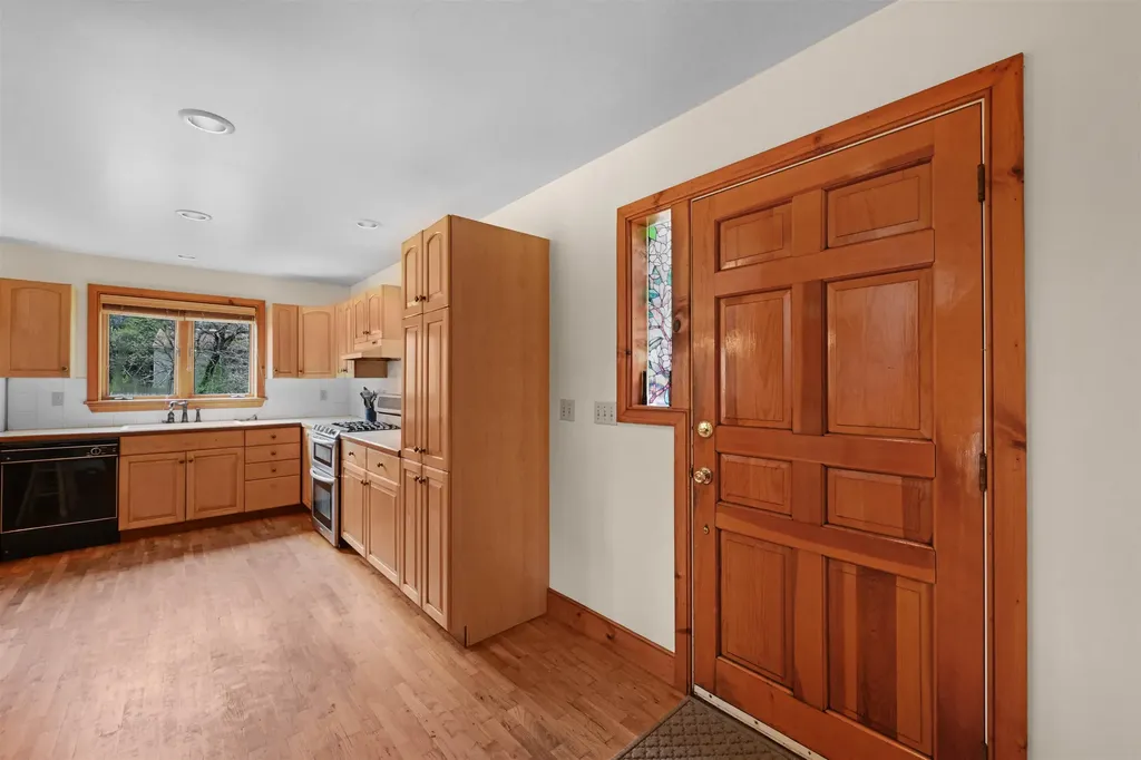 209 County Farm Road Cambridge VT 05444