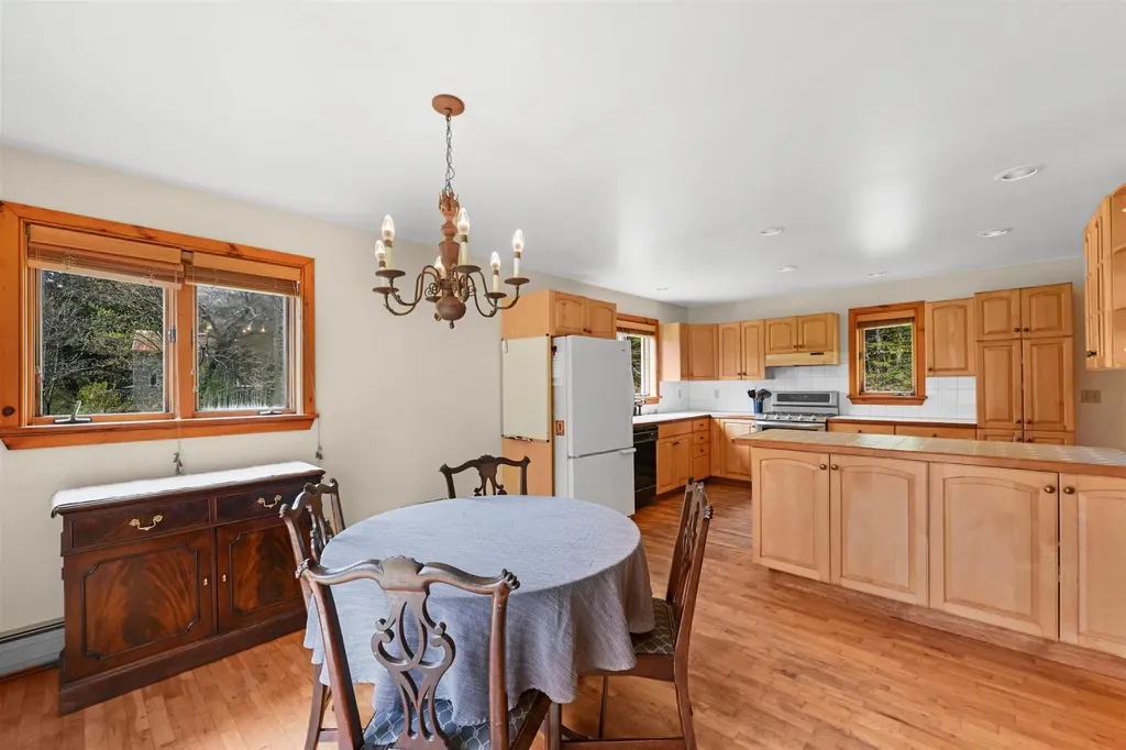 209 County Farm Road Cambridge VT 05444